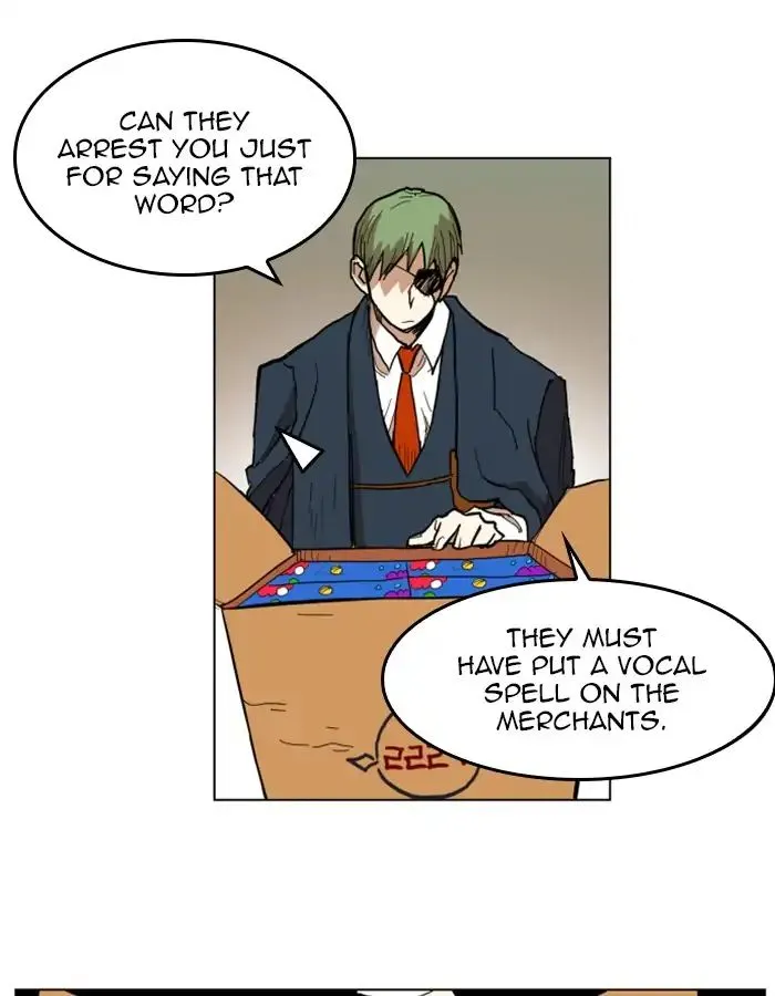 Read Hardcore Leveling Warrior chapter 120 image 72 on Lezhin