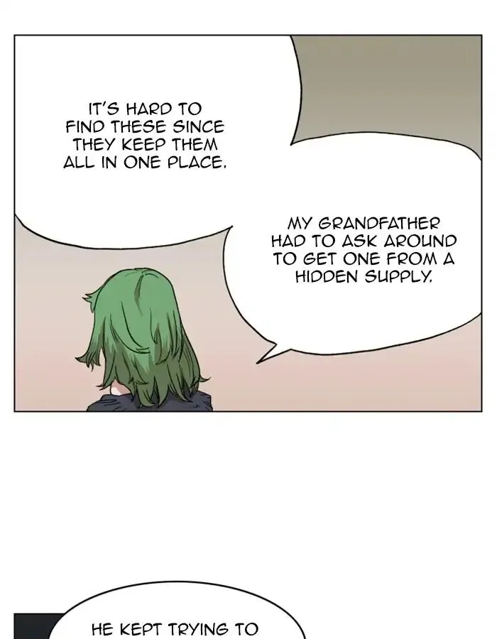 Read Hardcore Leveling Warrior chapter 120 image 75 on Lezhin
