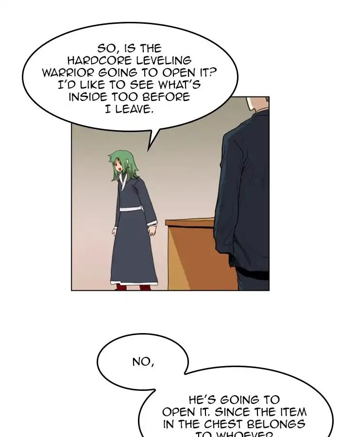 Read Hardcore Leveling Warrior chapter 120 image 78 on Lezhin