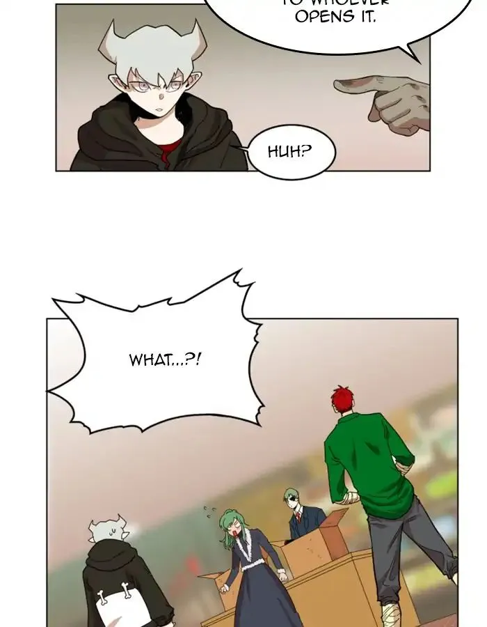 Read Hardcore Leveling Warrior chapter 120 image 79 on Lezhin