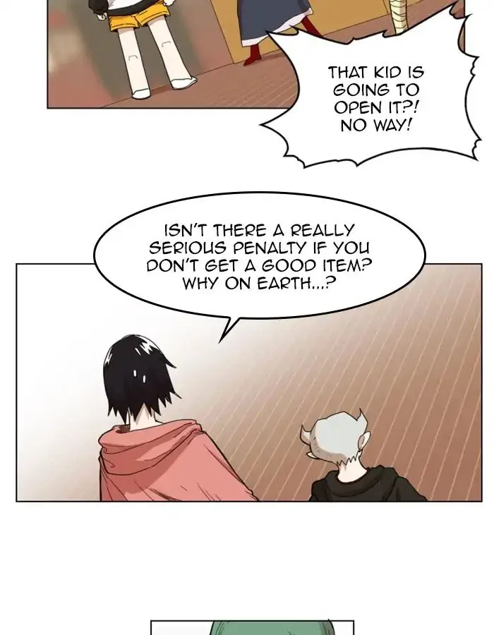 Read Hardcore Leveling Warrior chapter 120 image 80 on Lezhin