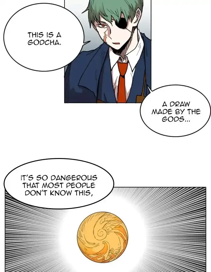 Read Hardcore Leveling Warrior chapter 120 image 81 on Lezhin