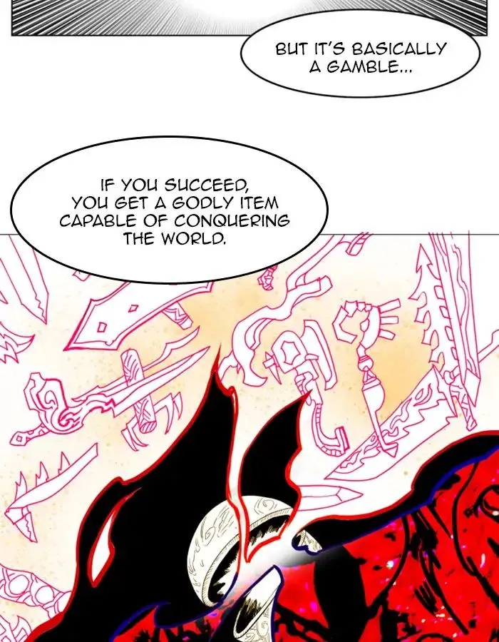 Read Hardcore Leveling Warrior chapter 120 image 82 on Lezhin