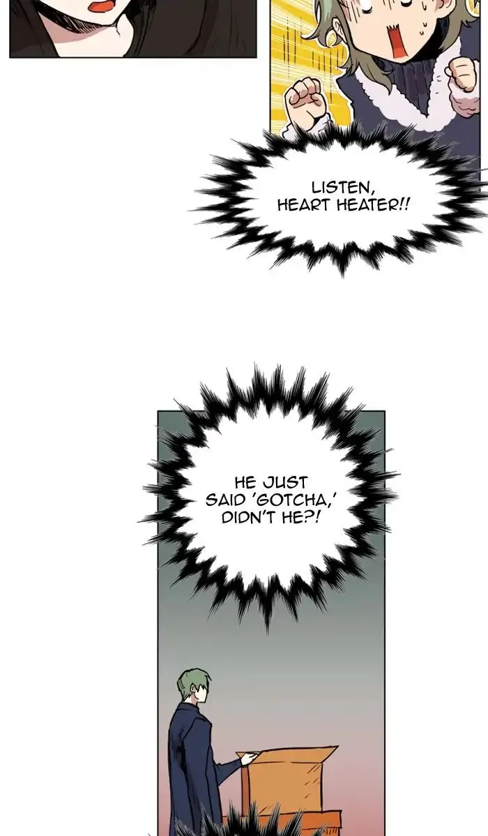 Read Hardcore Leveling Warrior chapter 121 image 1 on Lezhin