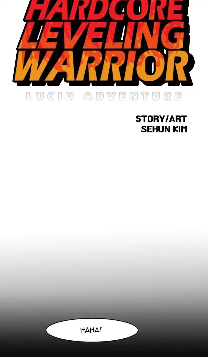 Read Hardcore Leveling Warrior chapter 121 image 10 on Lezhin