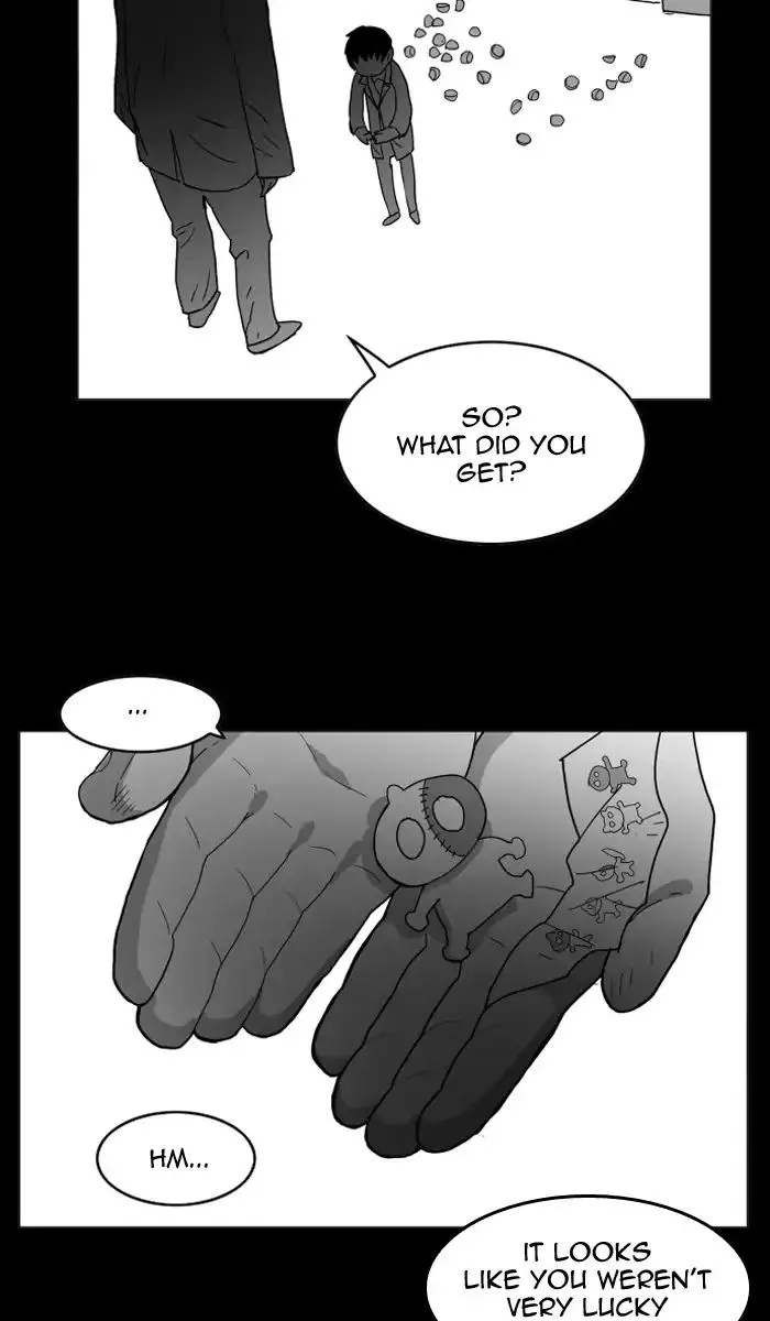 Read Hardcore Leveling Warrior chapter 121 image 16 on Lezhin