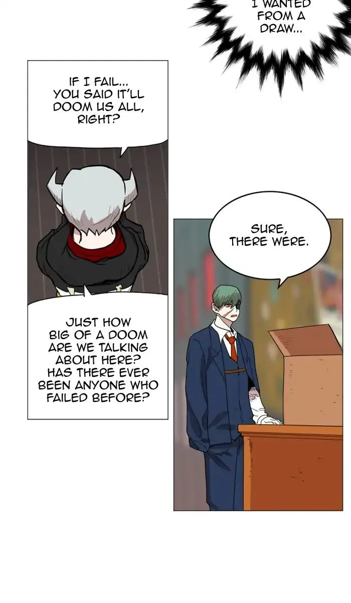Read Hardcore Leveling Warrior chapter 121 image 19 on Lezhin