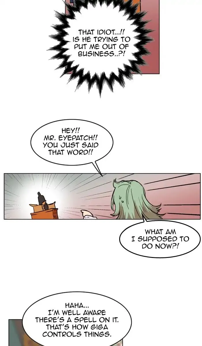 Read Hardcore Leveling Warrior chapter 121 image 2 on Lezhin