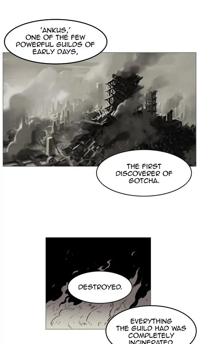 Read Hardcore Leveling Warrior chapter 121 image 20 on Lezhin