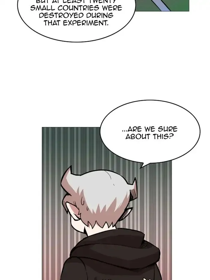 Read Hardcore Leveling Warrior chapter 121 image 22 on Lezhin