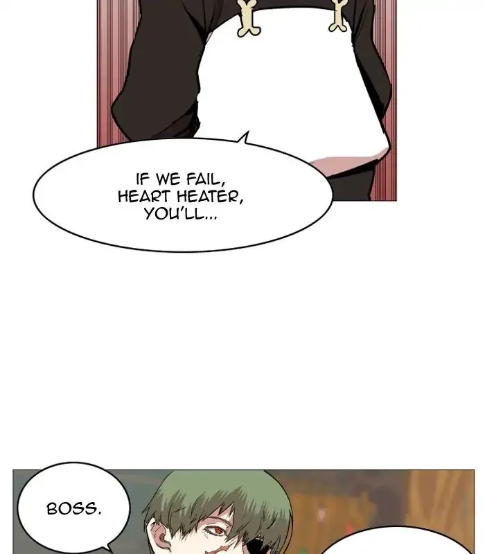 Read Hardcore Leveling Warrior chapter 121 image 23 on Lezhin