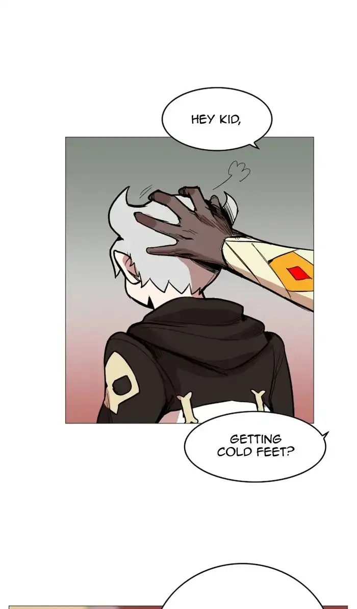 Read Hardcore Leveling Warrior chapter 121 image 25 on Lezhin
