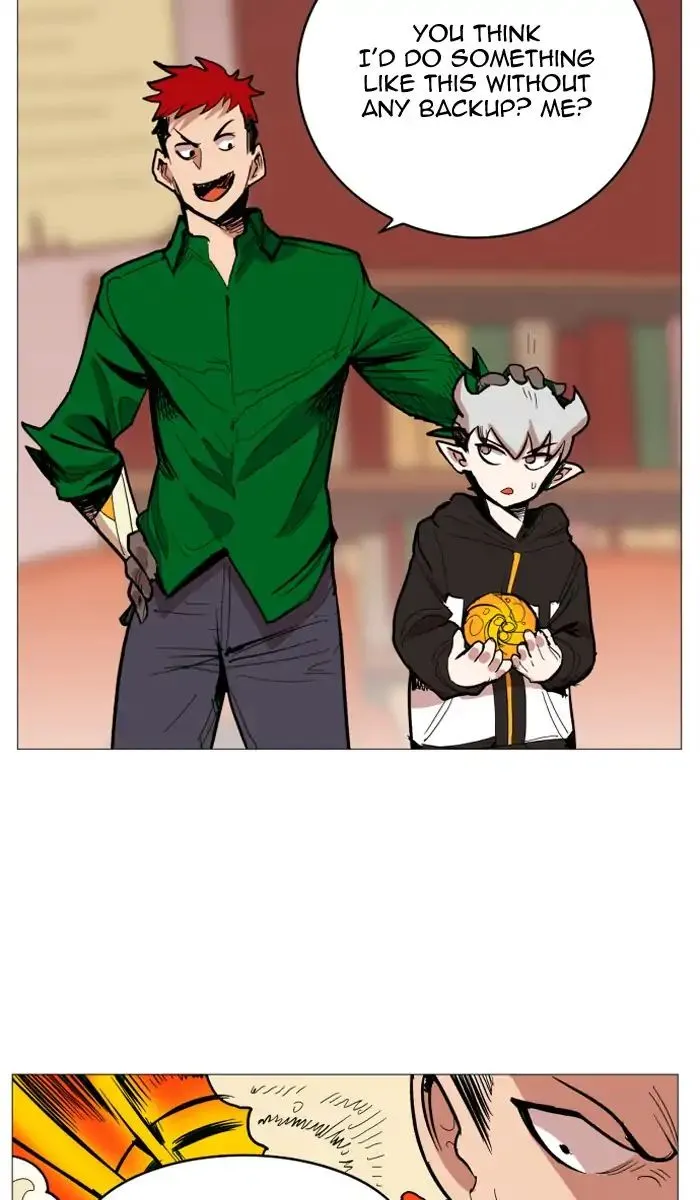Read Hardcore Leveling Warrior chapter 121 image 26 on Lezhin