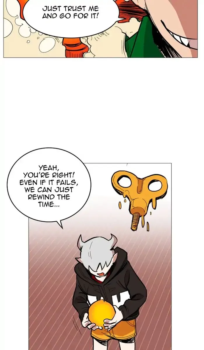 Read Hardcore Leveling Warrior chapter 121 image 27 on Lezhin
