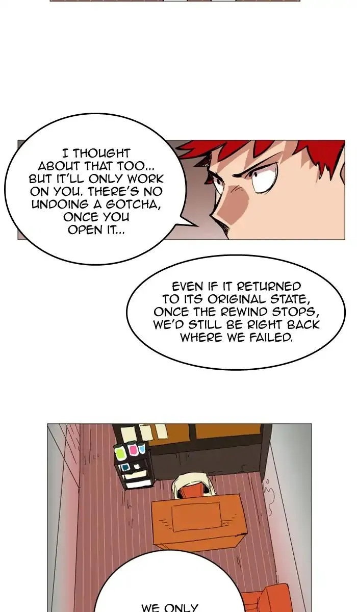 Read Hardcore Leveling Warrior chapter 121 image 28 on Lezhin