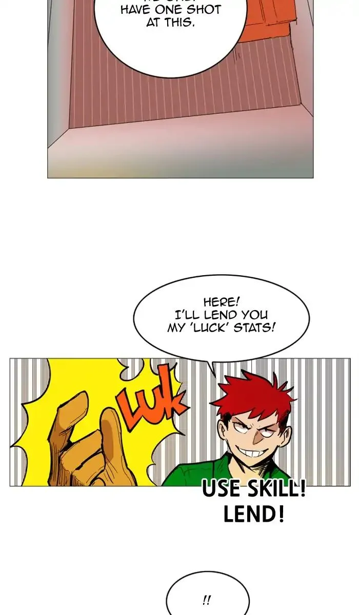 Read Hardcore Leveling Warrior chapter 121 image 29 on Lezhin