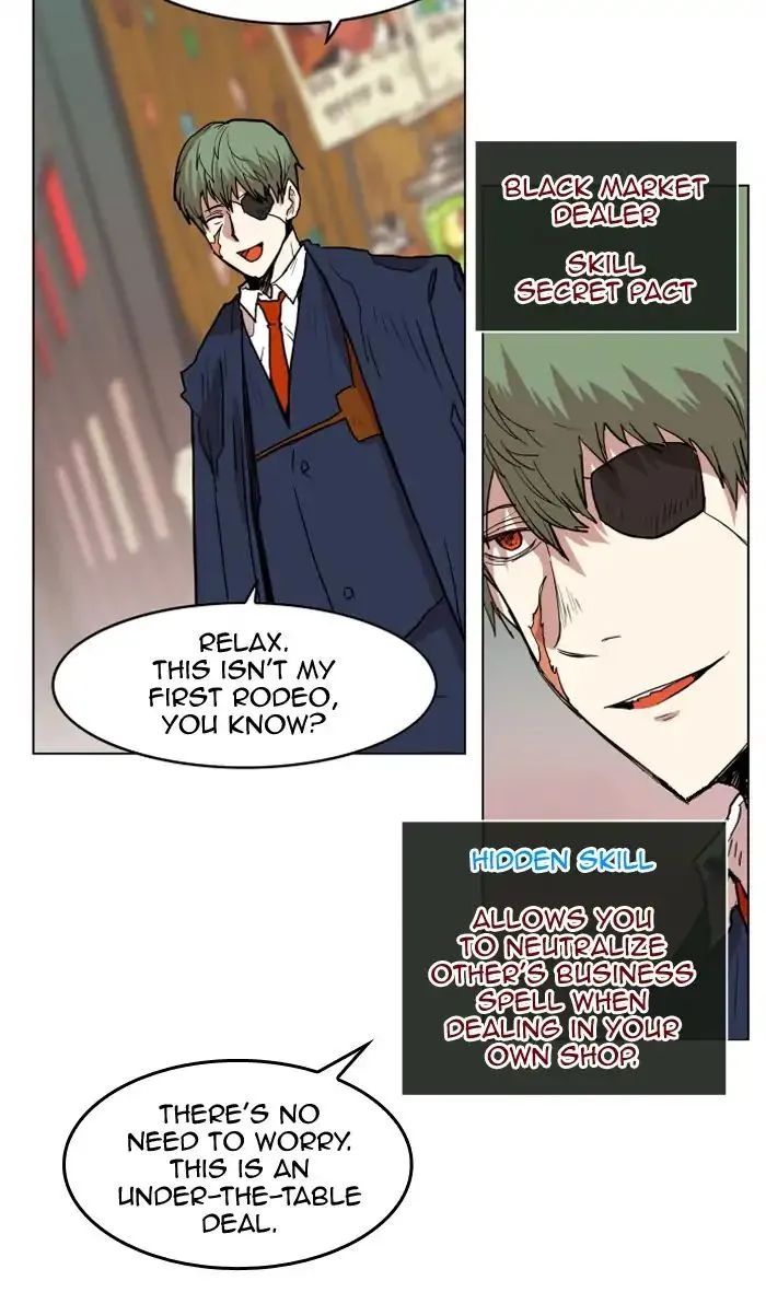Read Hardcore Leveling Warrior chapter 121 image 3 on Lezhin