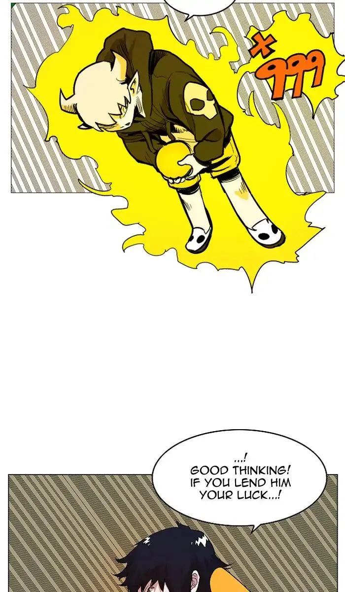 Read Hardcore Leveling Warrior chapter 121 image 30 on Lezhin