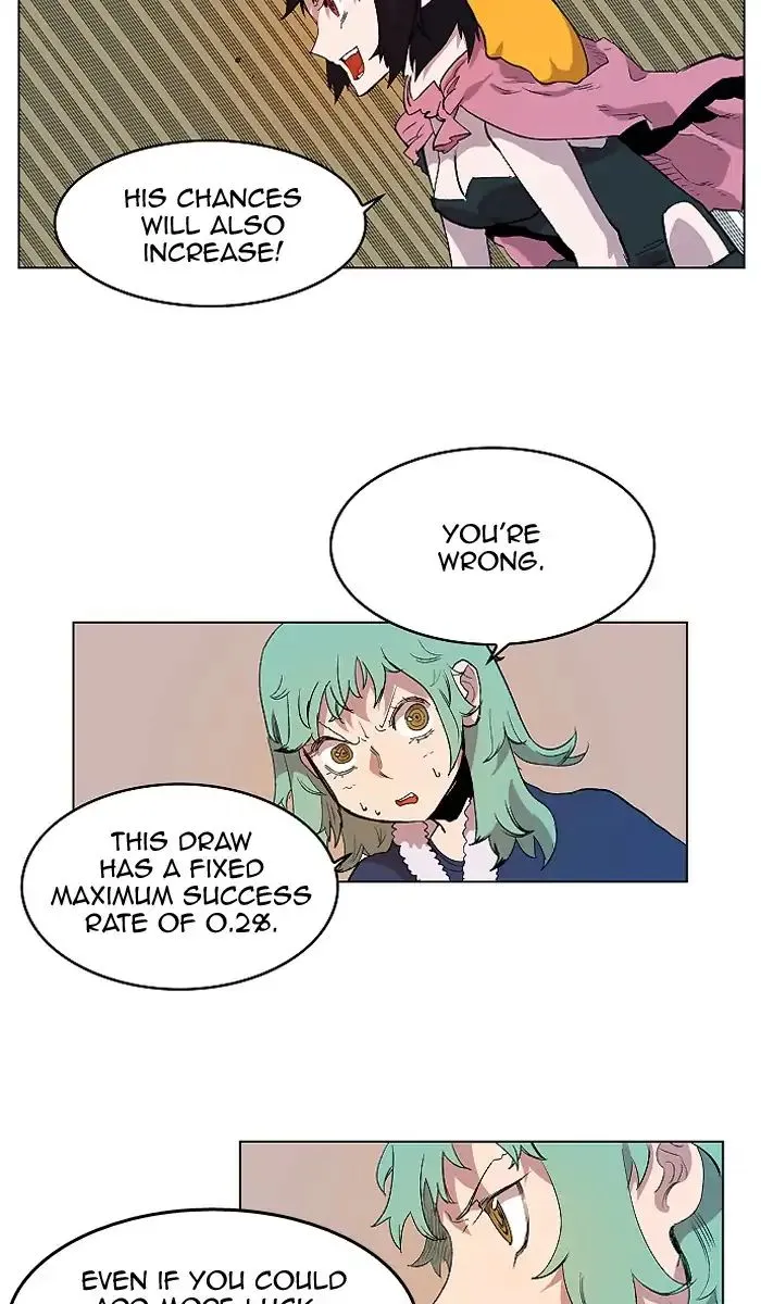 Read Hardcore Leveling Warrior chapter 121 image 31 on Lezhin