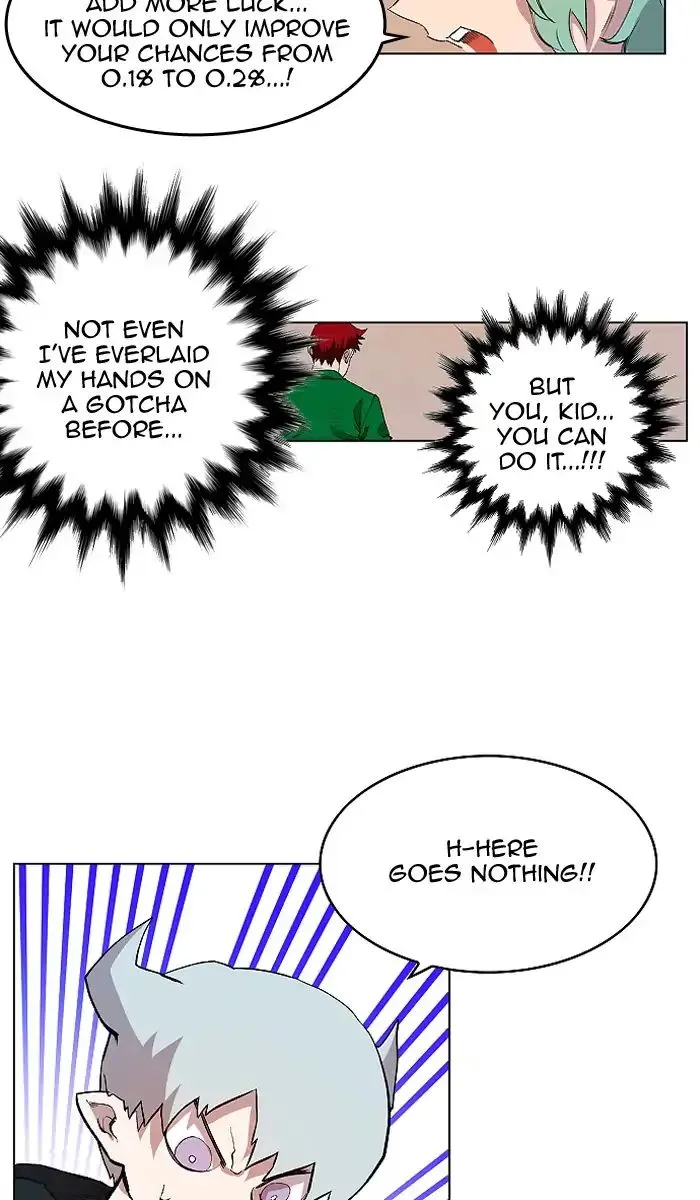 Read Hardcore Leveling Warrior chapter 121 image 32 on Lezhin