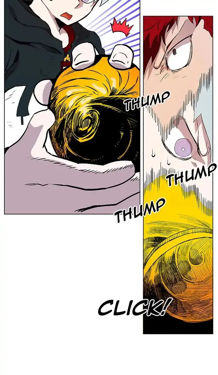 Read Hardcore Leveling Warrior chapter 121 image 33 on Lezhin