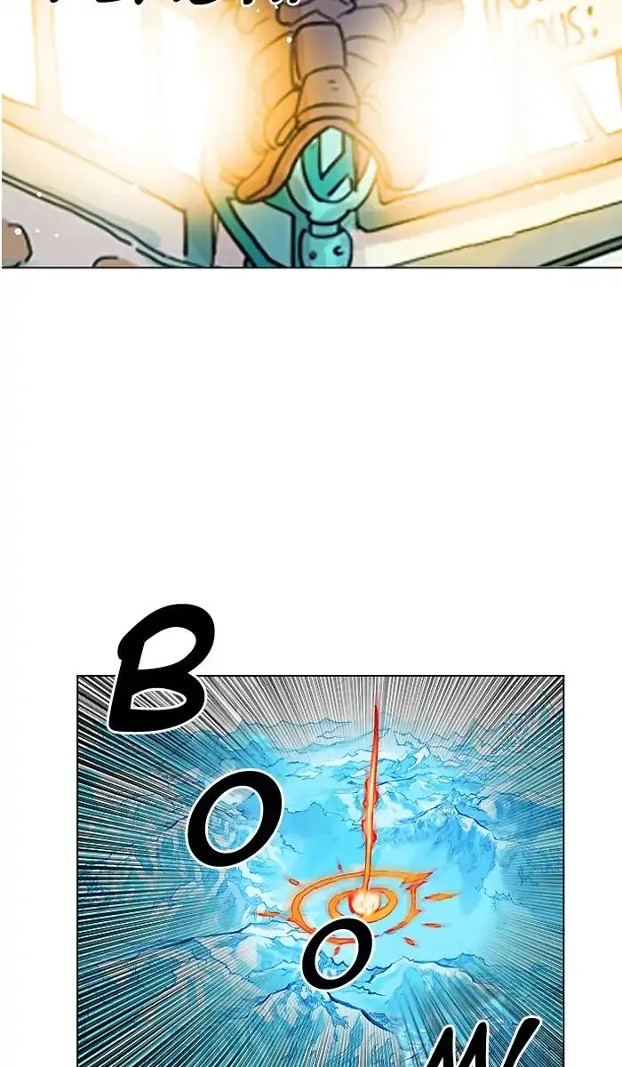 Read Hardcore Leveling Warrior chapter 121 image 35 on Lezhin
