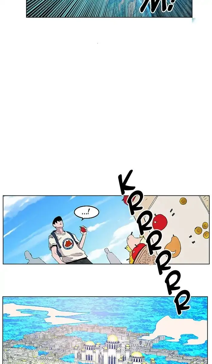 Read Hardcore Leveling Warrior chapter 121 image 36 on Lezhin