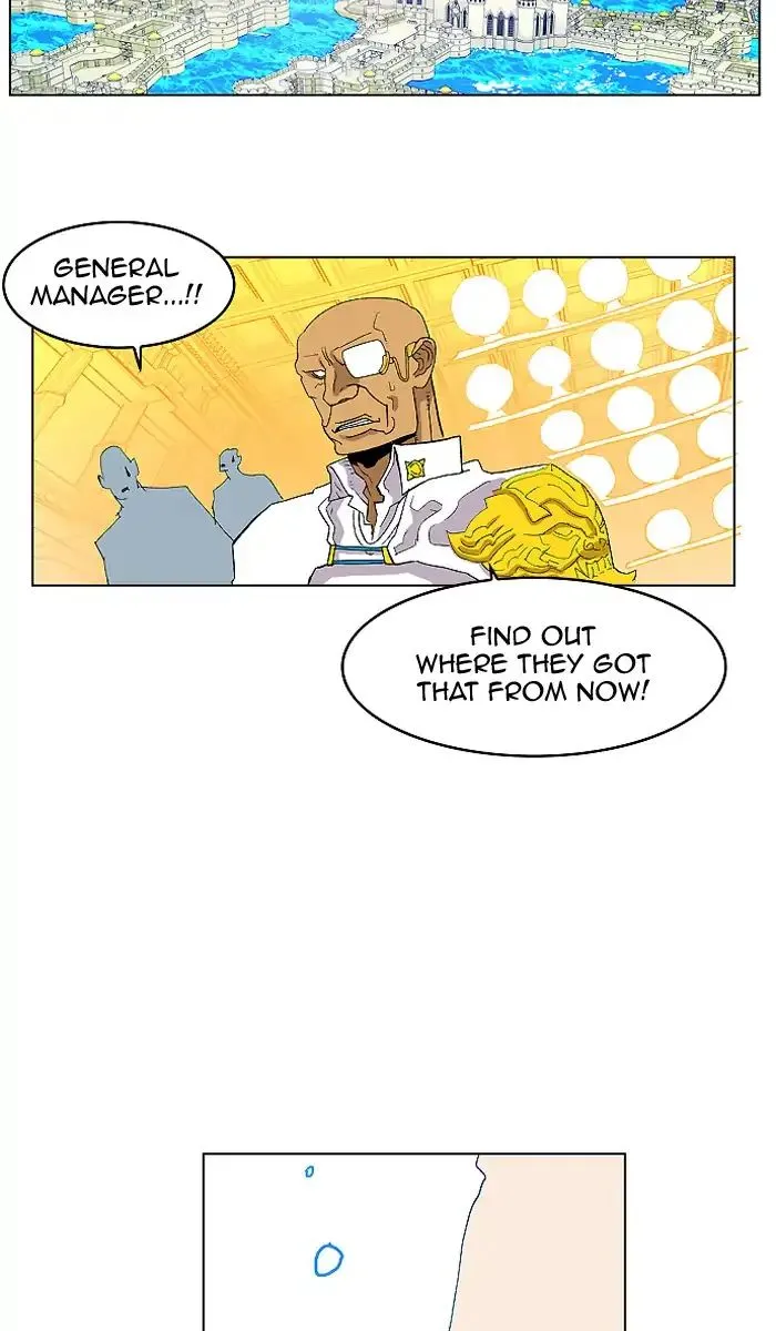 Read Hardcore Leveling Warrior chapter 121 image 37 on Lezhin