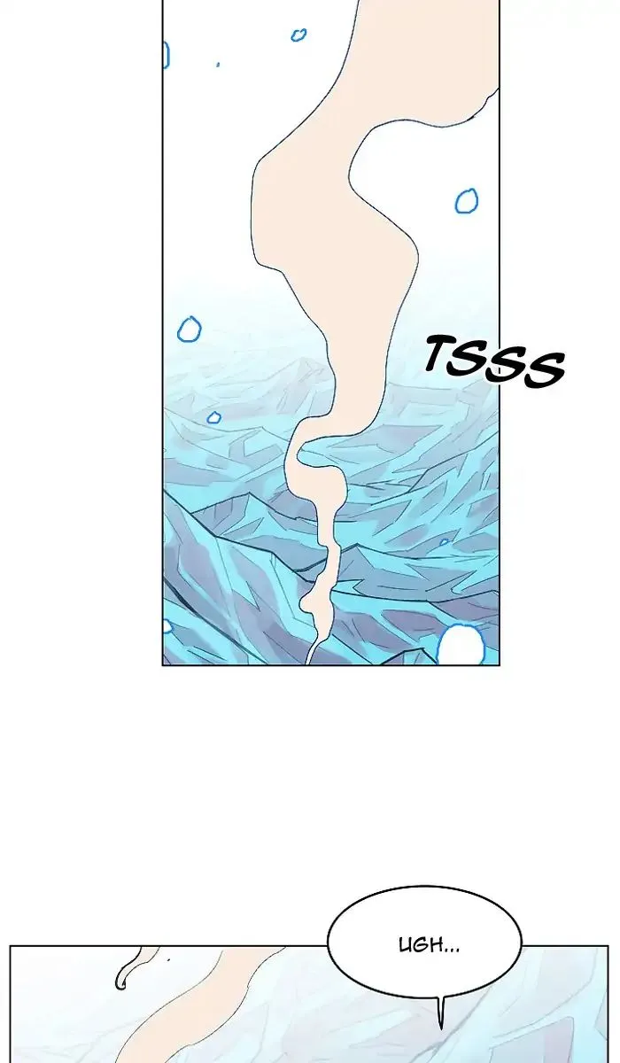 Read Hardcore Leveling Warrior chapter 121 image 38 on Lezhin