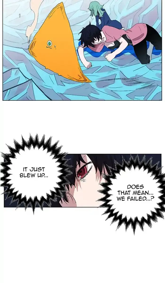 Read Hardcore Leveling Warrior chapter 121 image 39 on Lezhin
