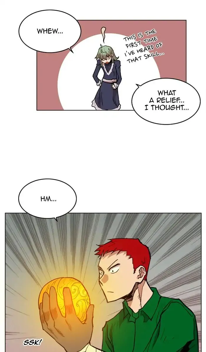 Read Hardcore Leveling Warrior chapter 121 image 4 on Lezhin