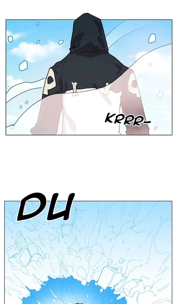 Read Hardcore Leveling Warrior chapter 121 image 40 on Lezhin