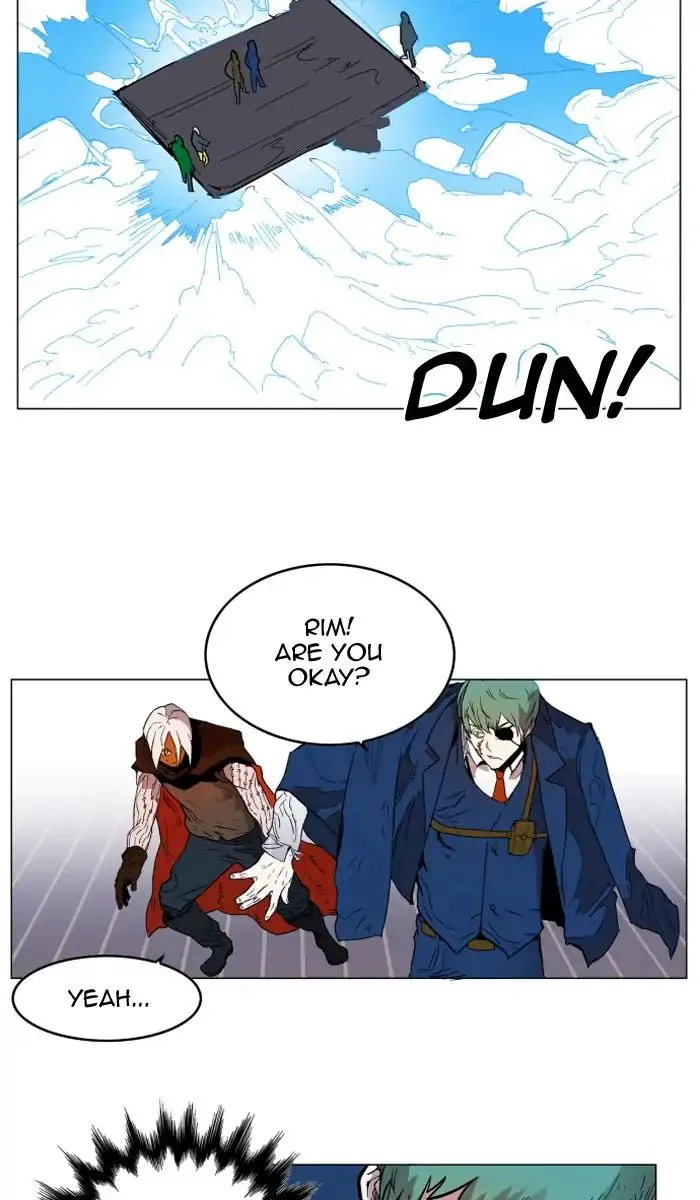Read Hardcore Leveling Warrior chapter 121 image 41 on Lezhin