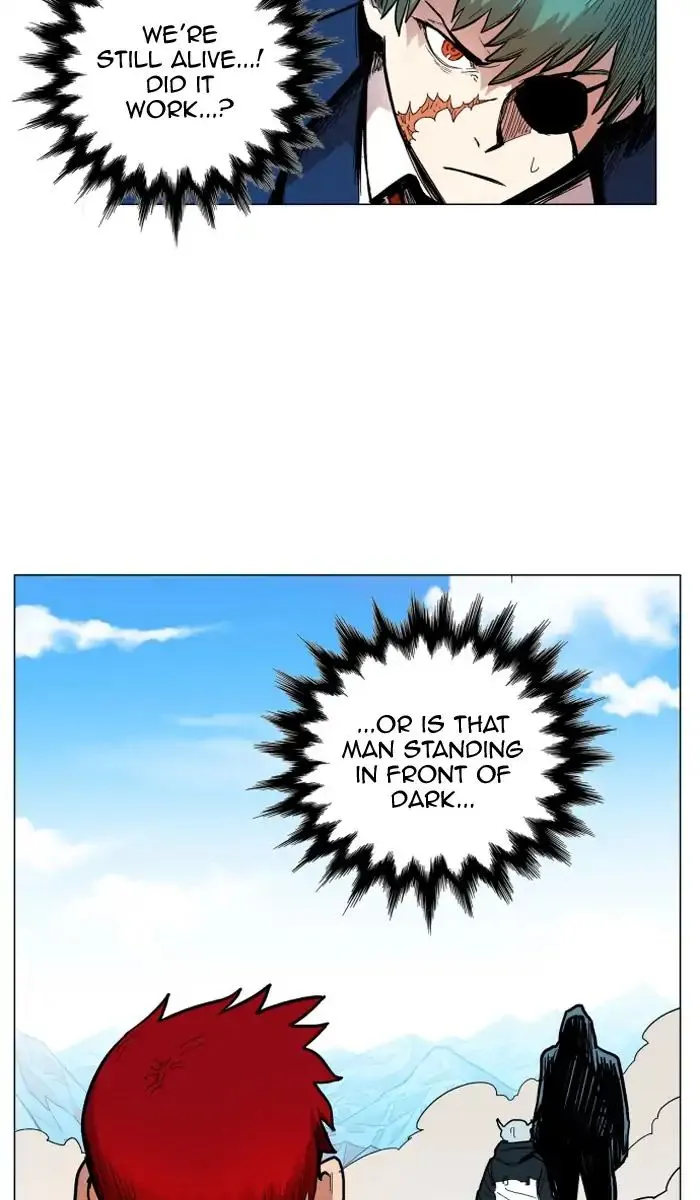Read Hardcore Leveling Warrior chapter 121 image 42 on Lezhin