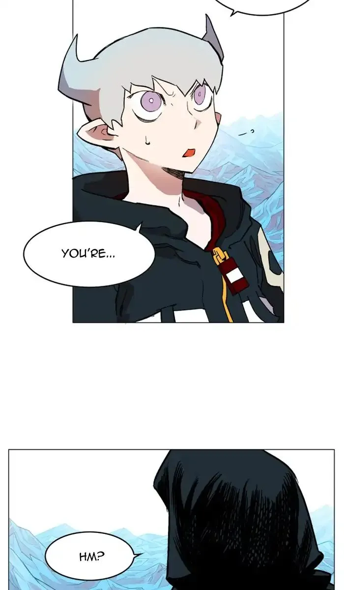 Read Hardcore Leveling Warrior chapter 121 image 44 on Lezhin