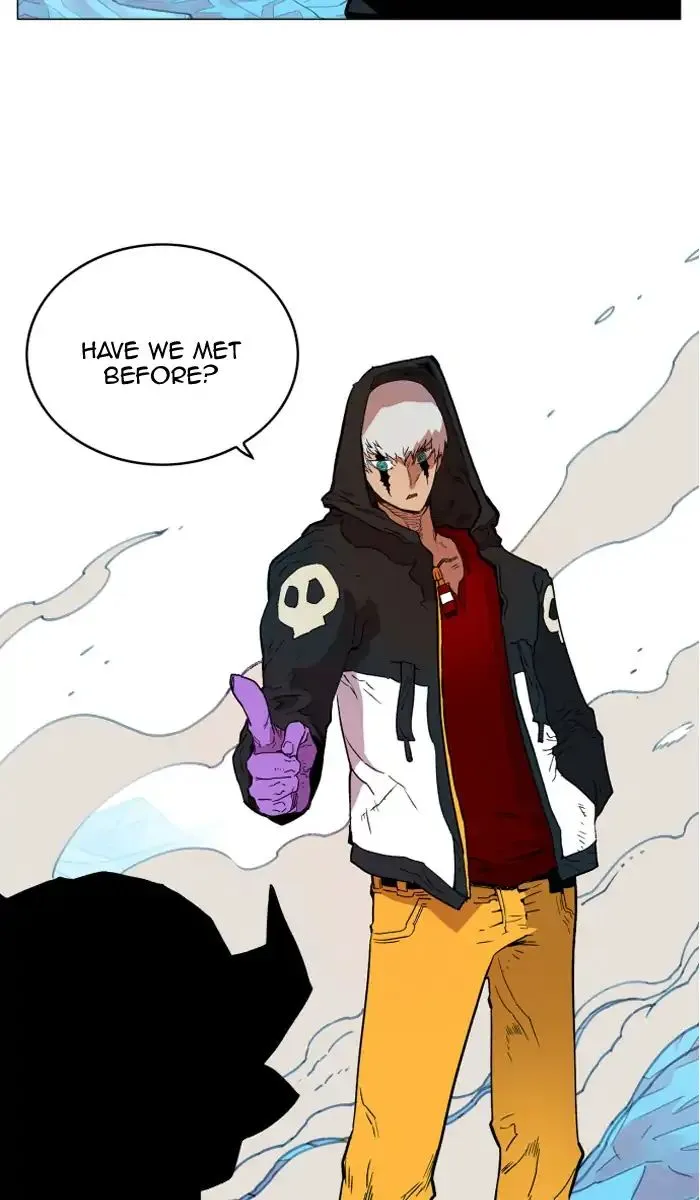 Read Hardcore Leveling Warrior chapter 121 image 45 on Lezhin