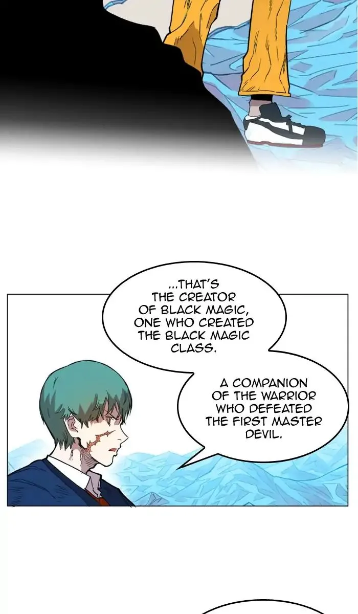 Read Hardcore Leveling Warrior chapter 121 image 46 on Lezhin
