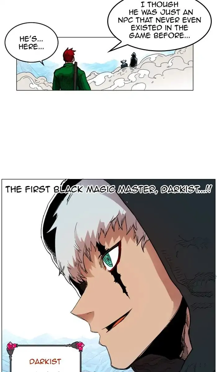 Read Hardcore Leveling Warrior chapter 121 image 47 on Lezhin