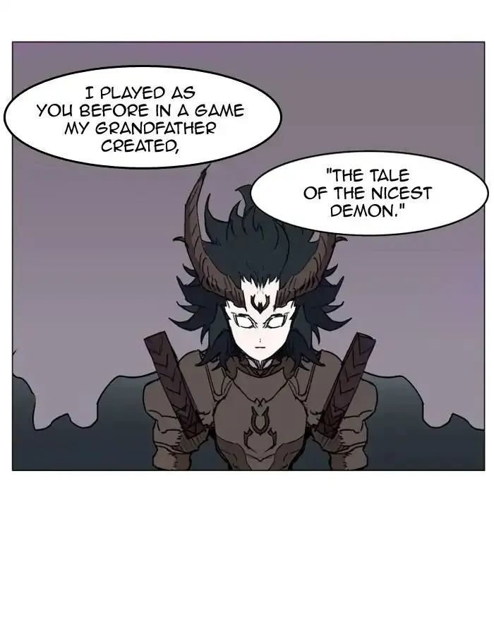 Read Hardcore Leveling Warrior chapter 121 image 49 on Lezhin