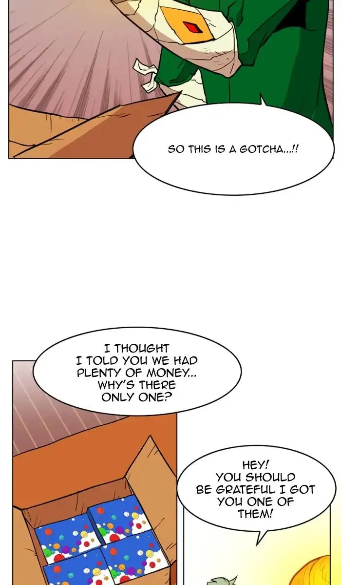 Read Hardcore Leveling Warrior chapter 121 image 5 on Lezhin