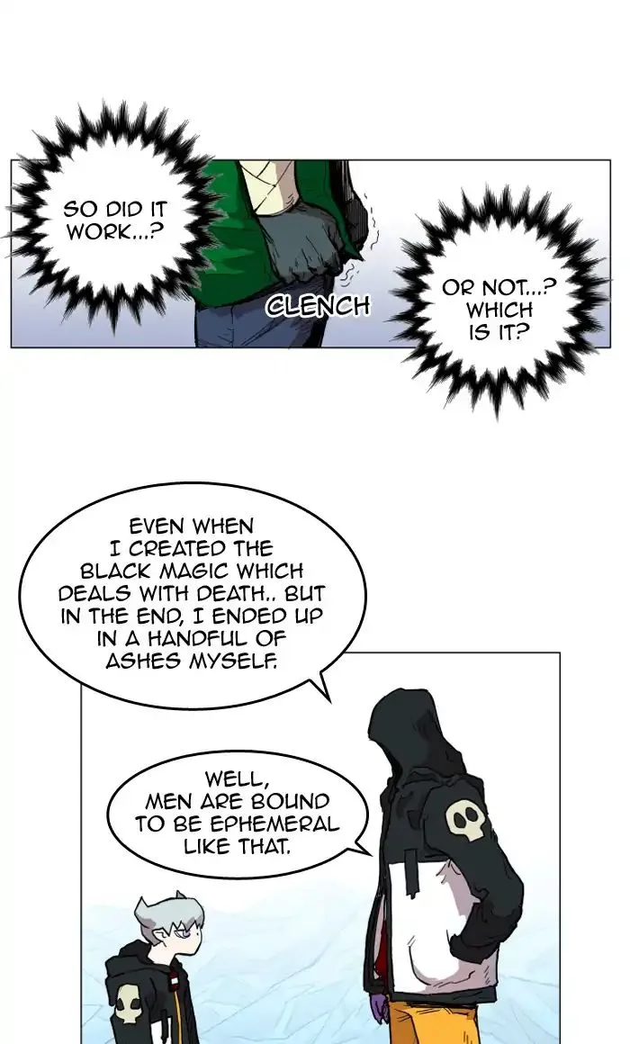 Read Hardcore Leveling Warrior chapter 121 image 50 on Lezhin