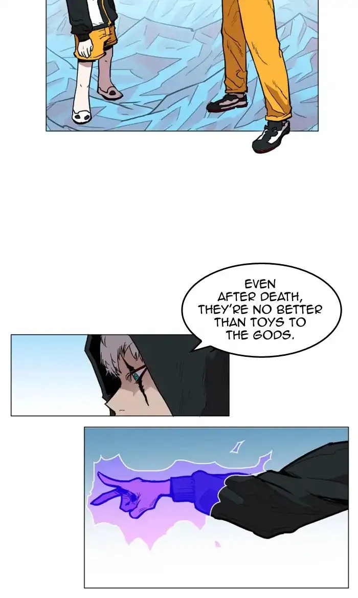 Read Hardcore Leveling Warrior chapter 121 image 51 on Lezhin
