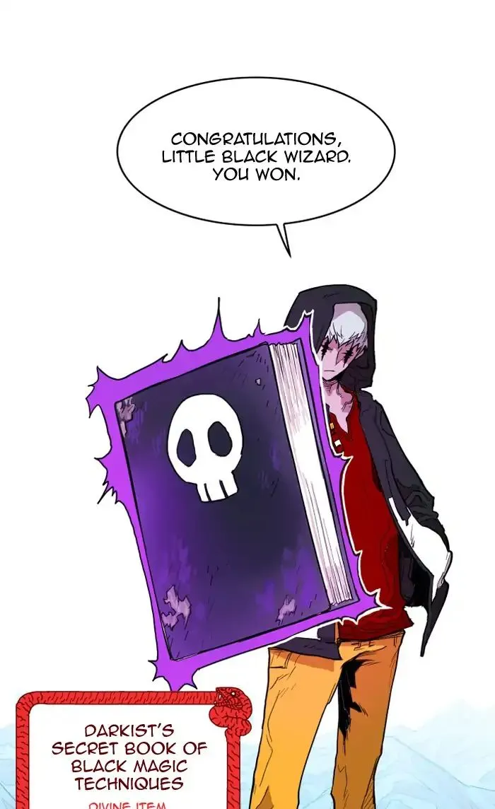 Read Hardcore Leveling Warrior chapter 121 image 52 on Lezhin