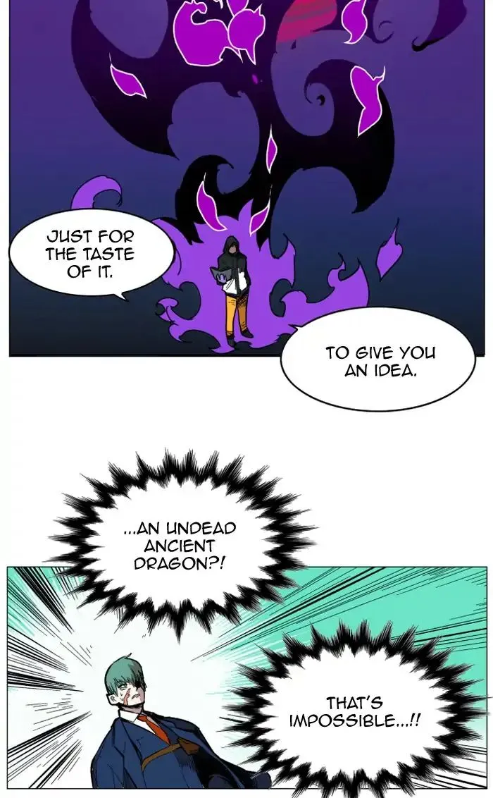 Read Hardcore Leveling Warrior chapter 121 image 57 on Lezhin