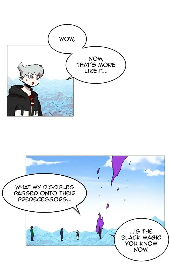 Read Hardcore Leveling Warrior chapter 121 image 59 on Lezhin