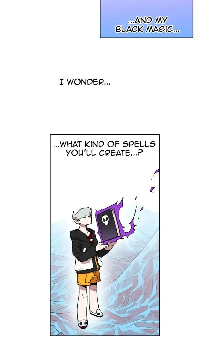 Read Hardcore Leveling Warrior chapter 121 image 62 on Lezhin
