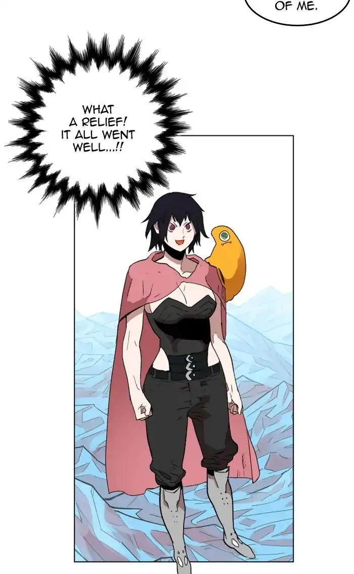 Read Hardcore Leveling Warrior chapter 121 image 64 on Lezhin