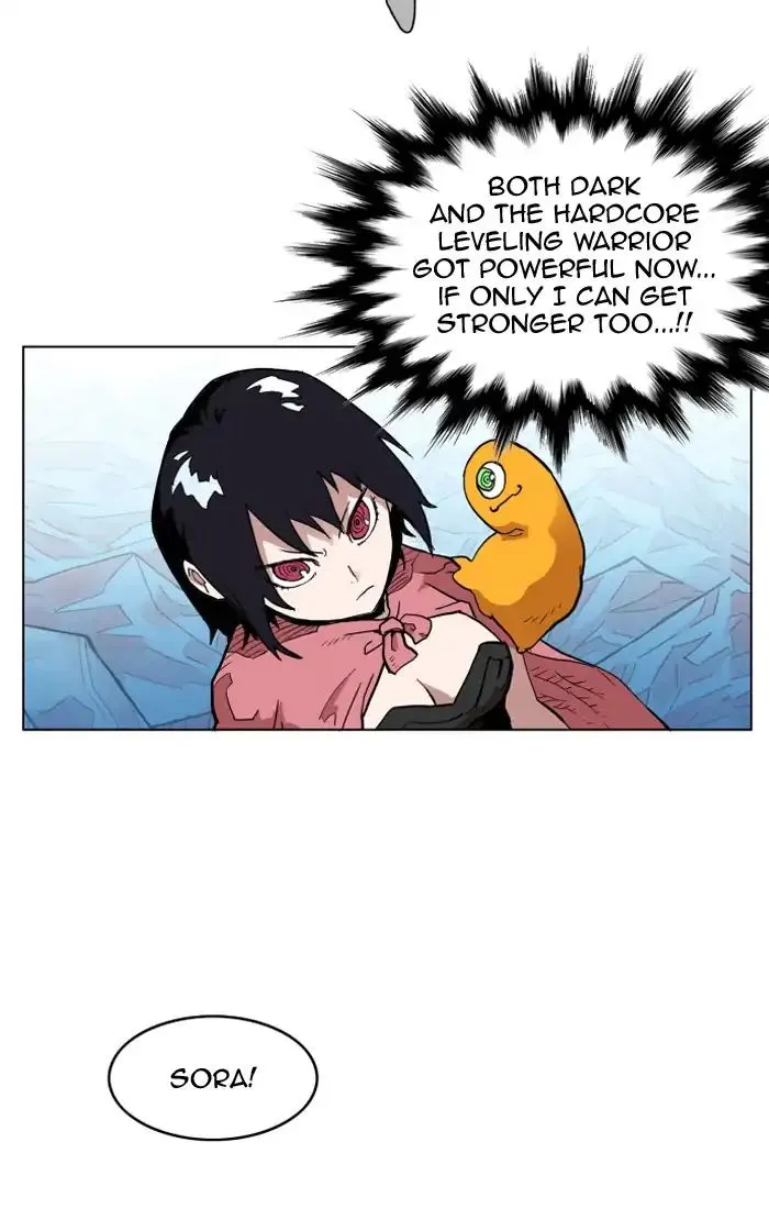 Read Hardcore Leveling Warrior chapter 121 image 65 on Lezhin