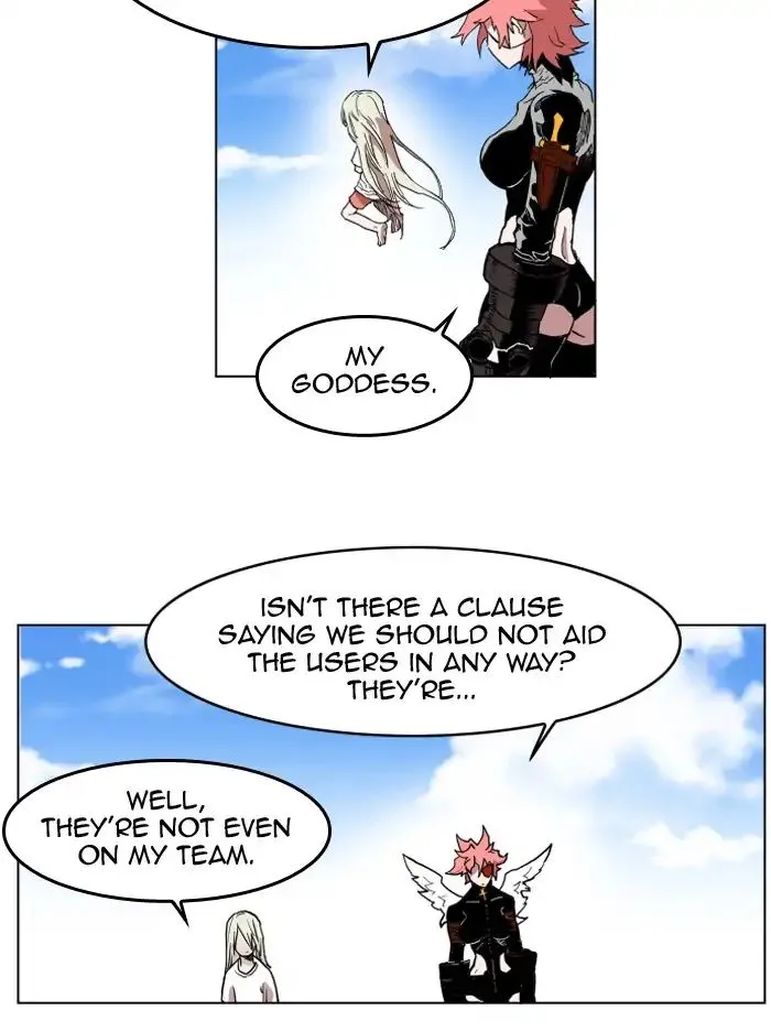 Read Hardcore Leveling Warrior chapter 121 image 68 on Lezhin