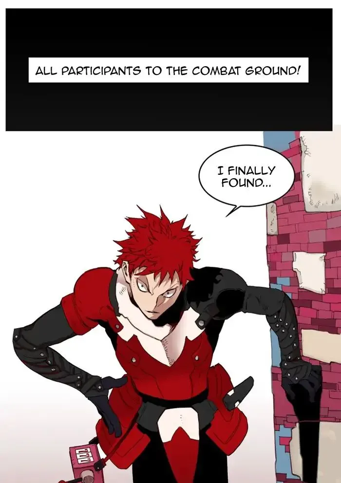 Read Hardcore Leveling Warrior chapter 121 image 73 on Lezhin